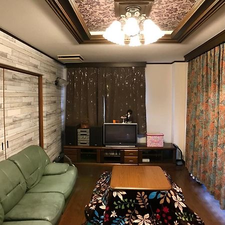 Nakagawa'S Cozy House Apartment Sakai  Exterior photo