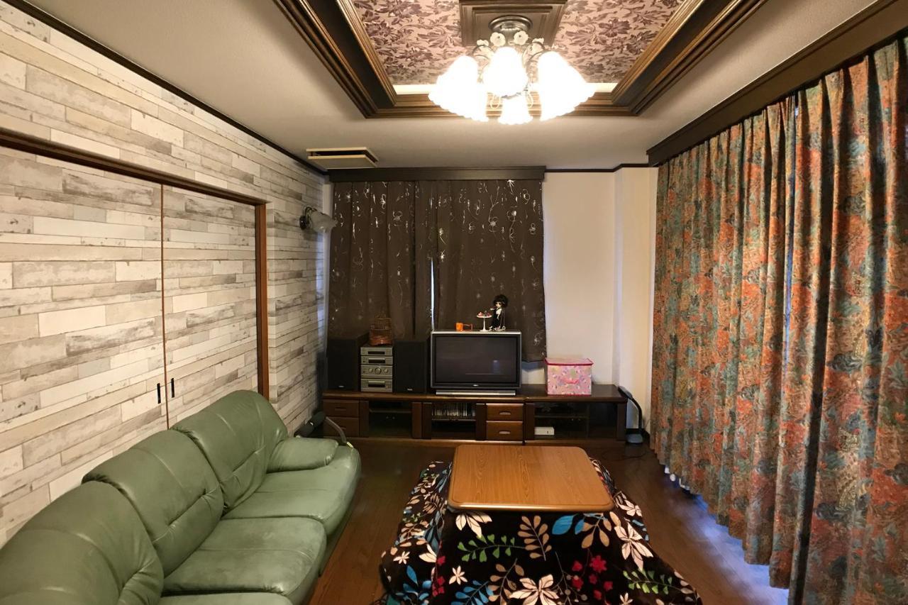 Nakagawa'S Cozy House Apartment Sakai  Exterior photo