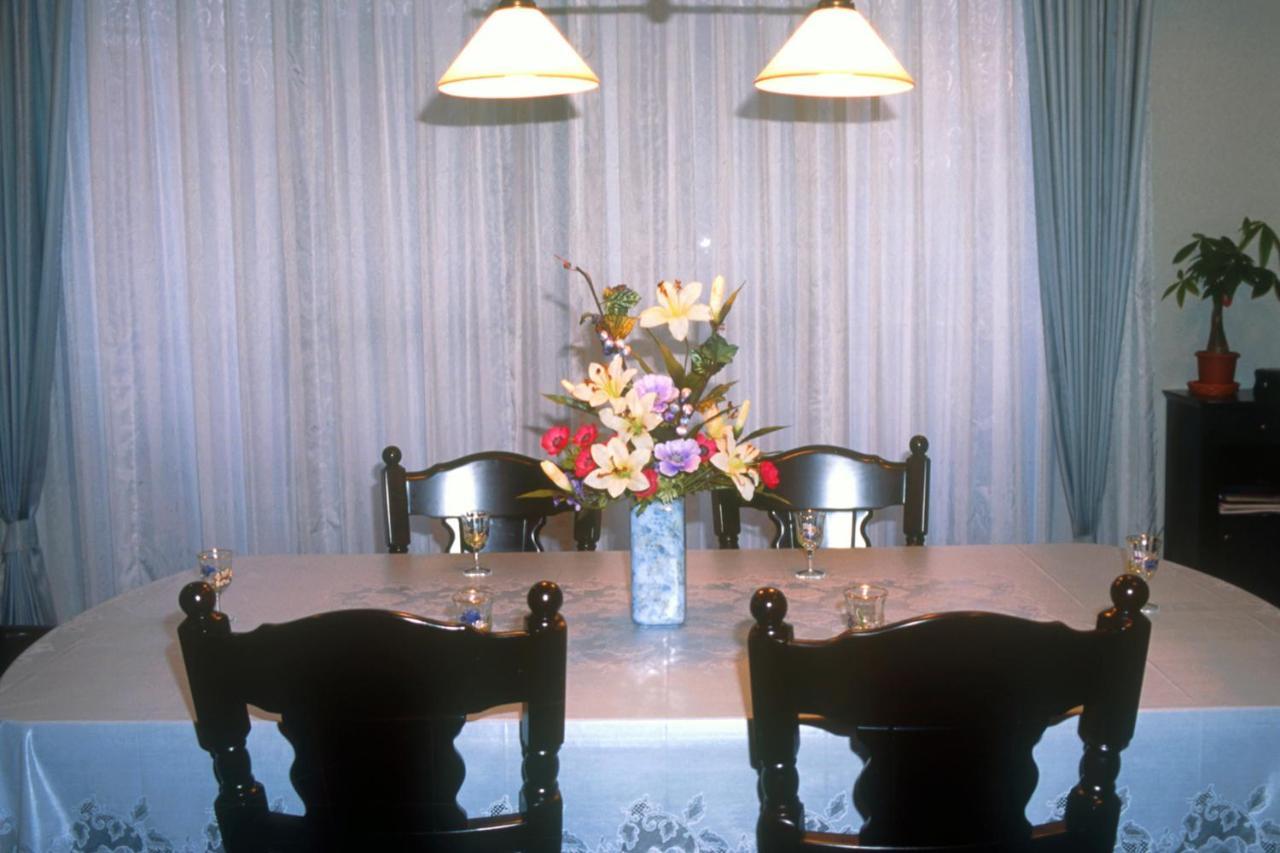 Nakagawa'S Cozy House Apartment Sakai  Exterior photo