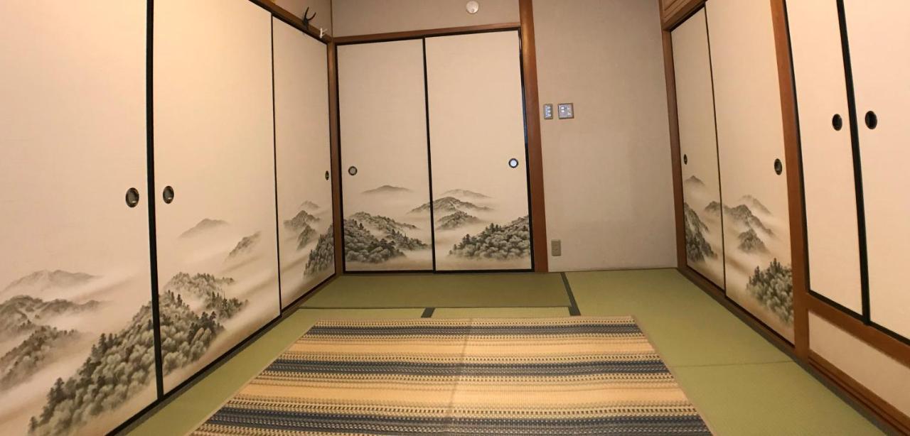 Nakagawa'S Cozy House Apartment Sakai  Exterior photo
