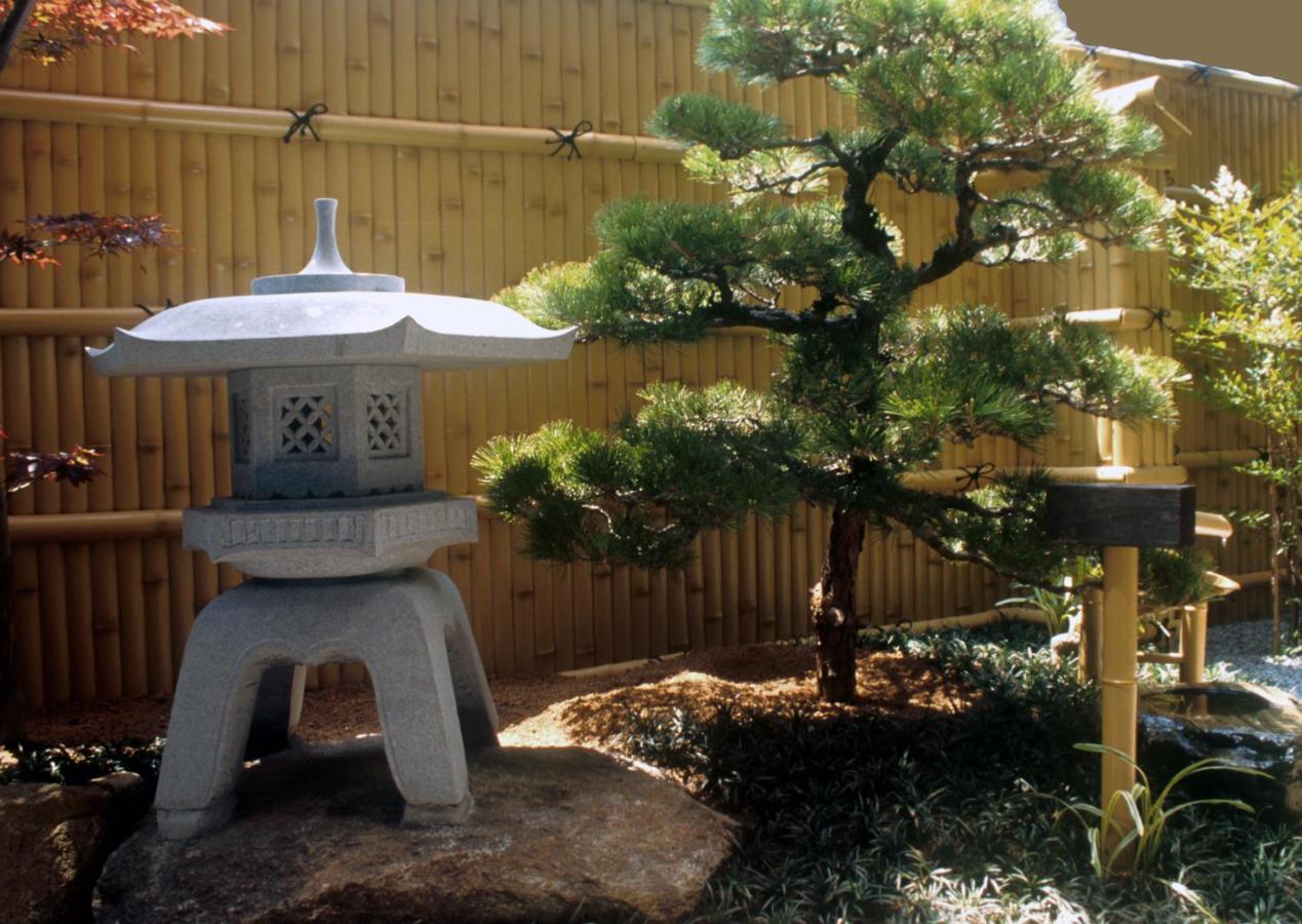 Nakagawa'S Cozy House Apartment Sakai  Exterior photo
