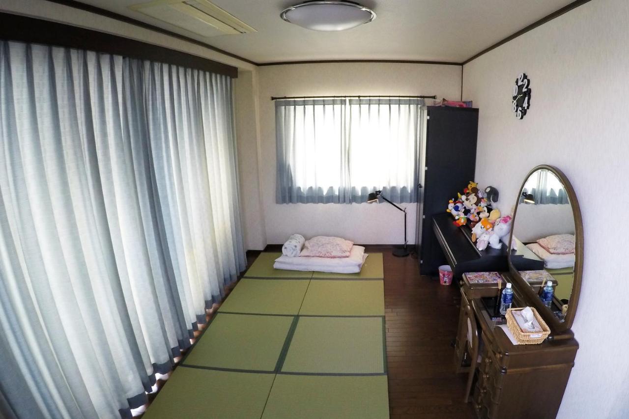 Nakagawa'S Cozy House Apartment Sakai  Exterior photo