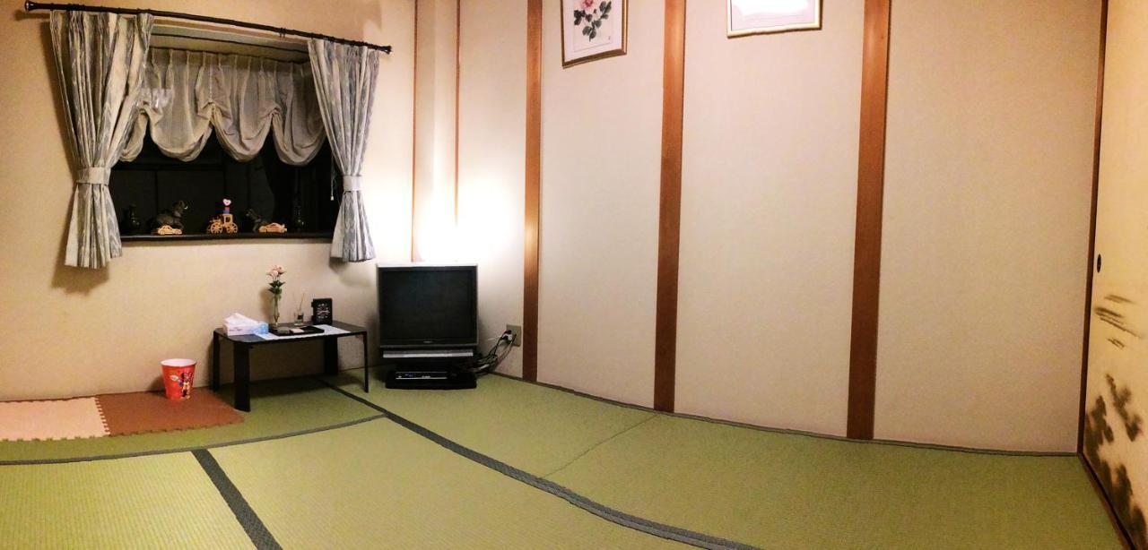Nakagawa'S Cozy House Apartment Sakai  Exterior photo