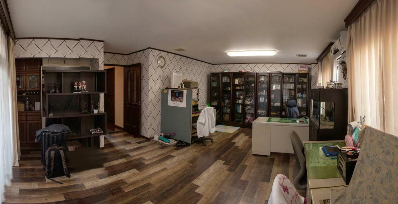 Nakagawa'S Cozy House Apartment Sakai  Exterior photo